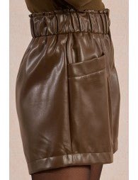 Boba Shorts - Molly Bracken - Orchid Boutique