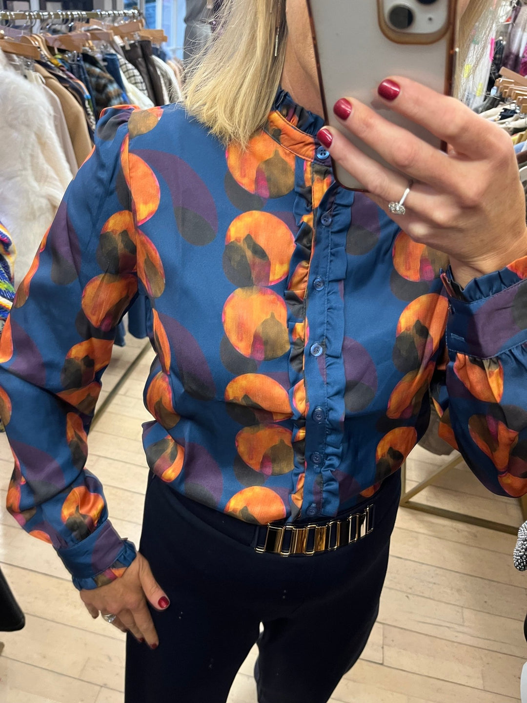 Carlie - This Girls Curiosity - Orchid Boutique
