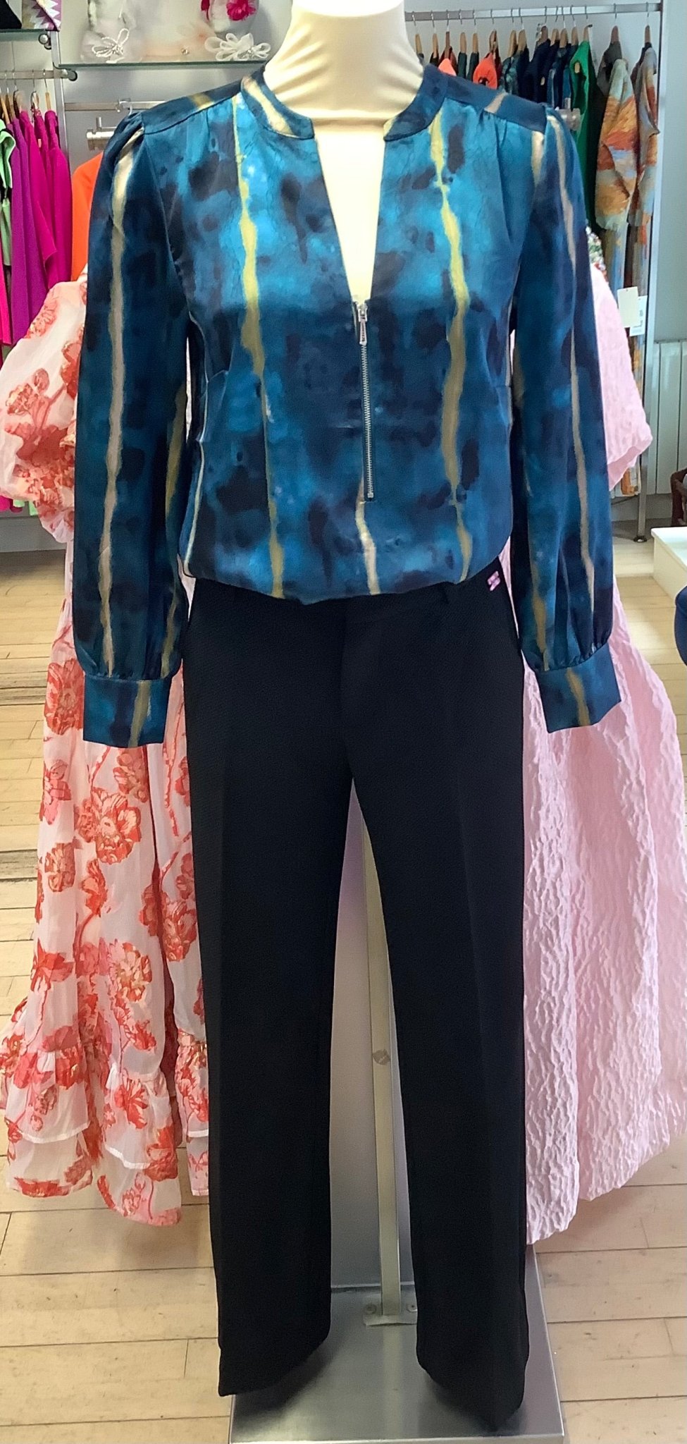 Helga - This Girls Curiosity - Orchid Boutique