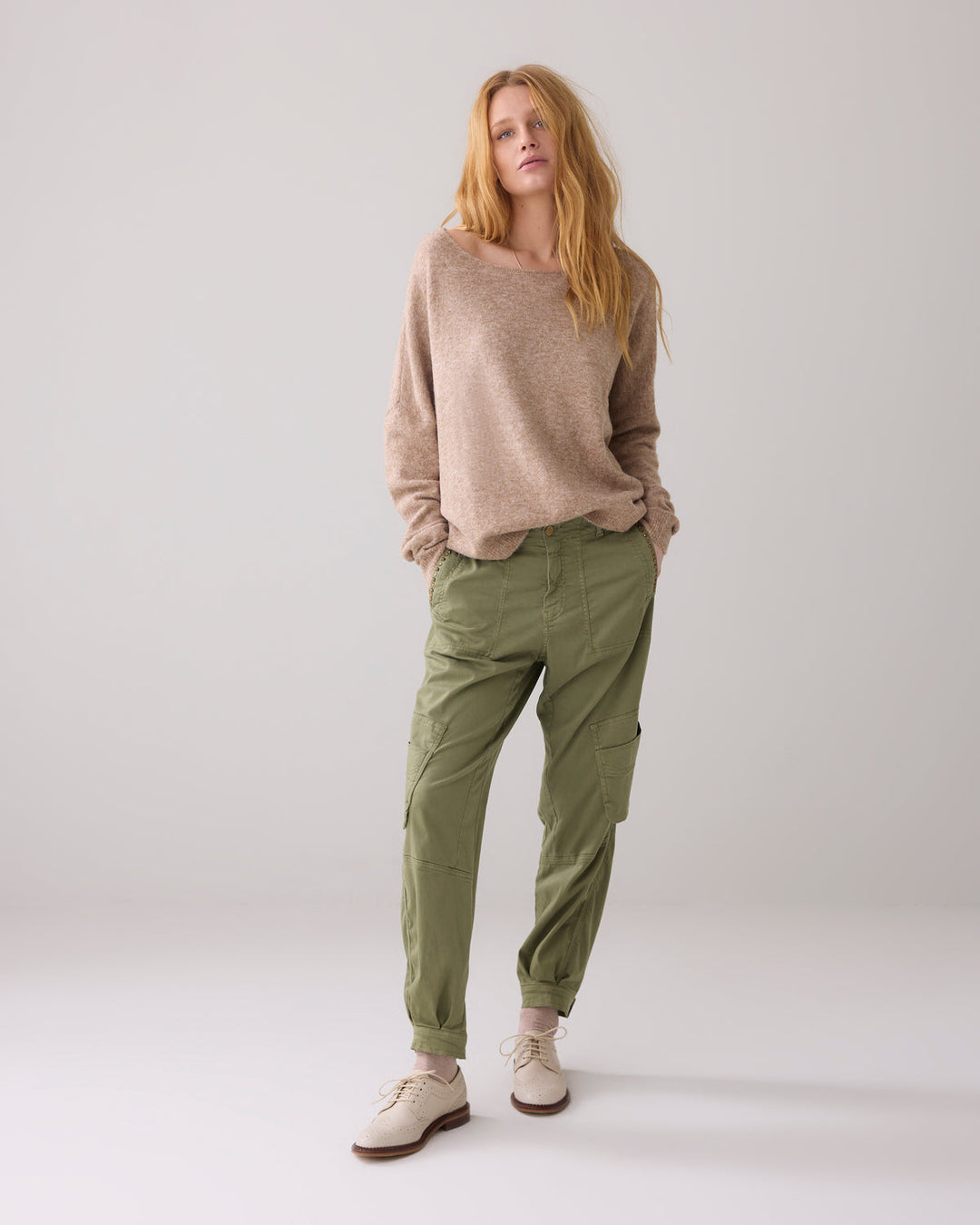 Kara Trousers