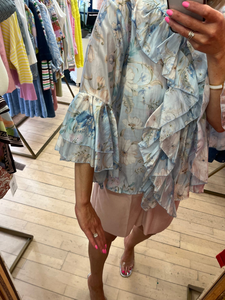 Simmie Blue - Orchid Boutique - Orchid Boutique