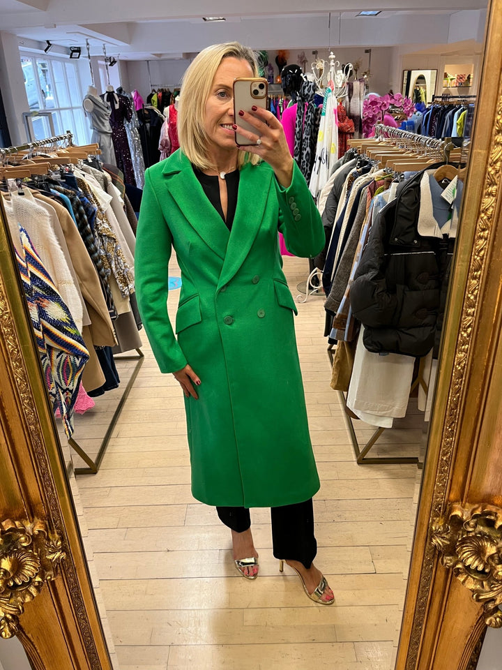 Gabriel Green - Arggido - Orchid Boutique