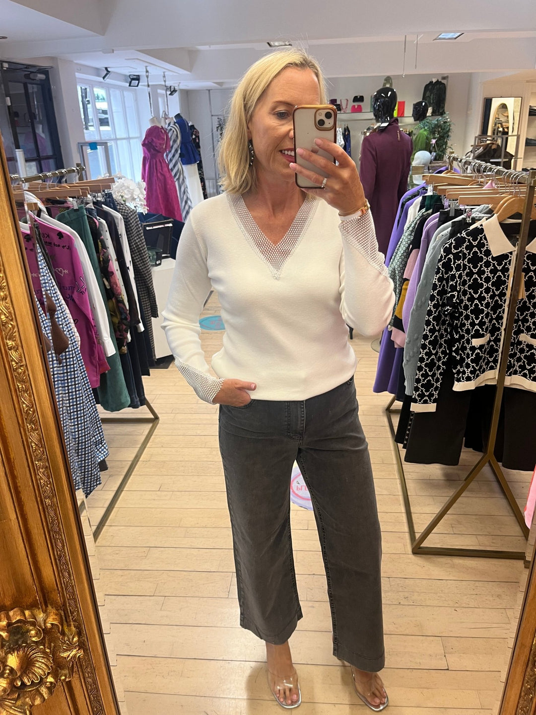 Panna - Zoe - Orchid Boutique