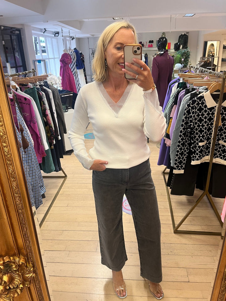 Panna - Zoe - Orchid Boutique