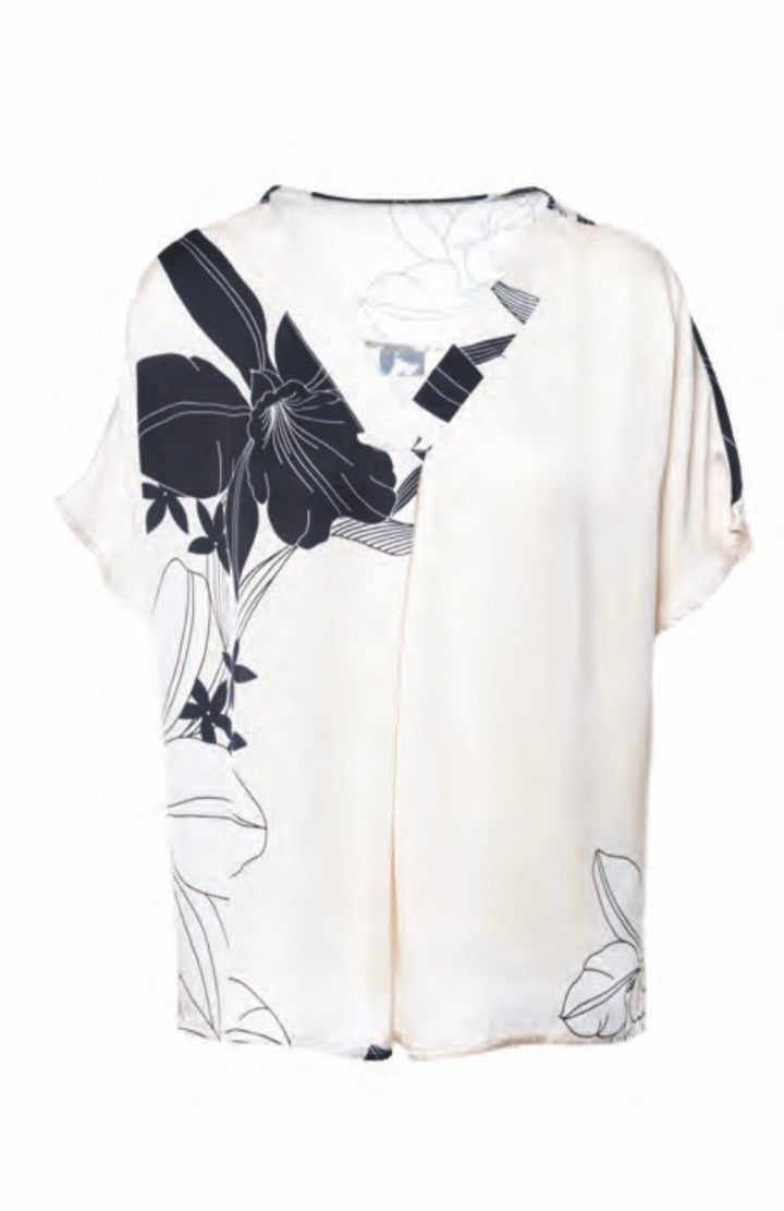 Roses trousers - Anonyme - Orchid Boutique