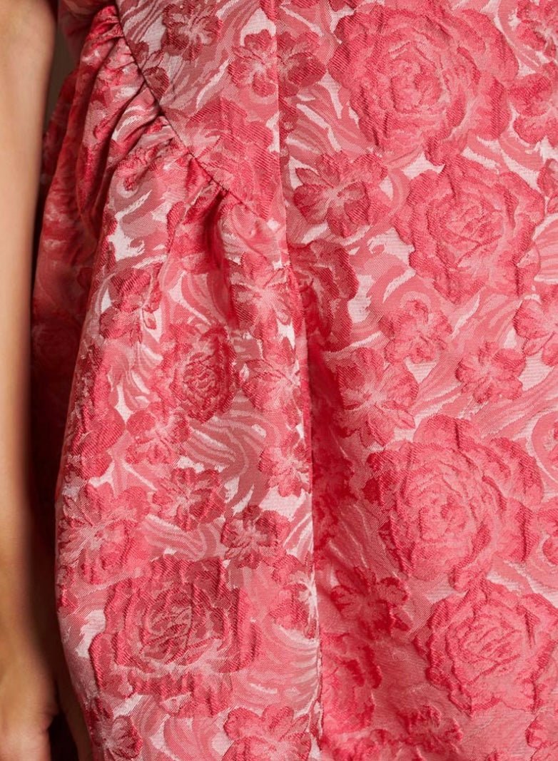 DREAM Amour Jacquard Mini Dress - Sister Jane - Orchid Boutique