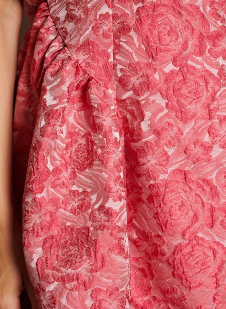 DREAM Amour Jacquard Mini Dress - Sister Jane - Orchid Boutique
