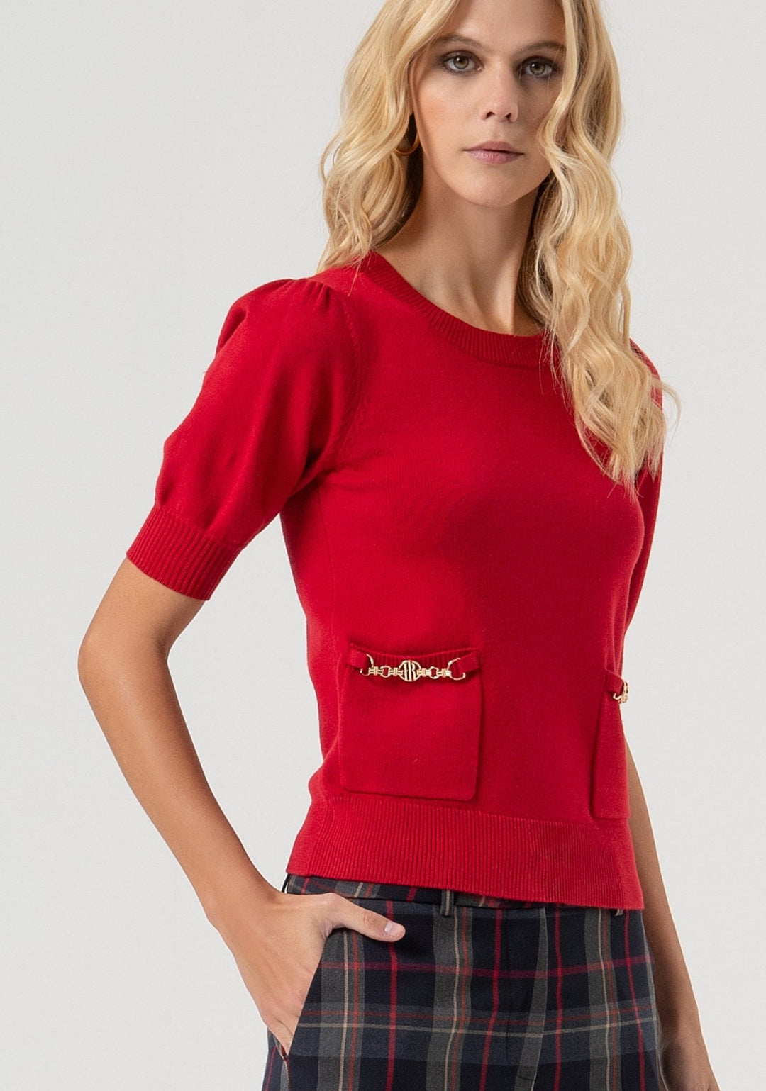 Lana - Fracomina - Orchid Boutique