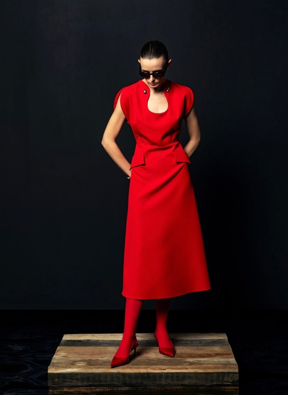 Rita - Kameya - Orchid Boutique