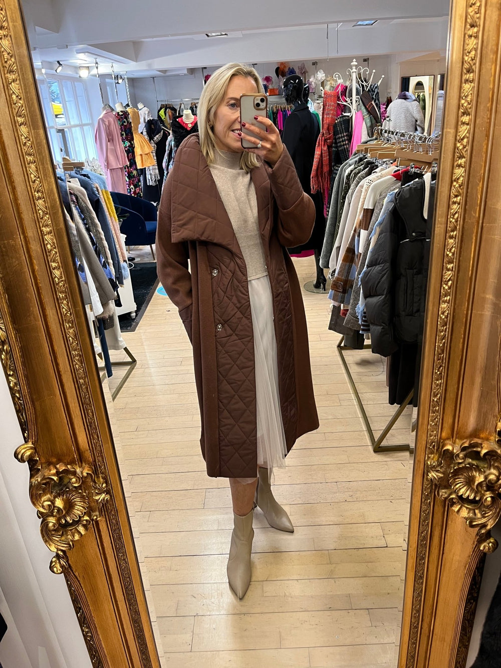 Colato - Zoe - Orchid Boutique