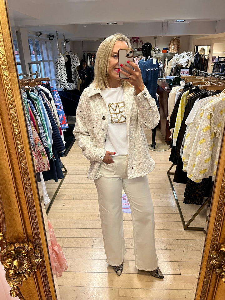 Olio - Emme - Orchid Boutique