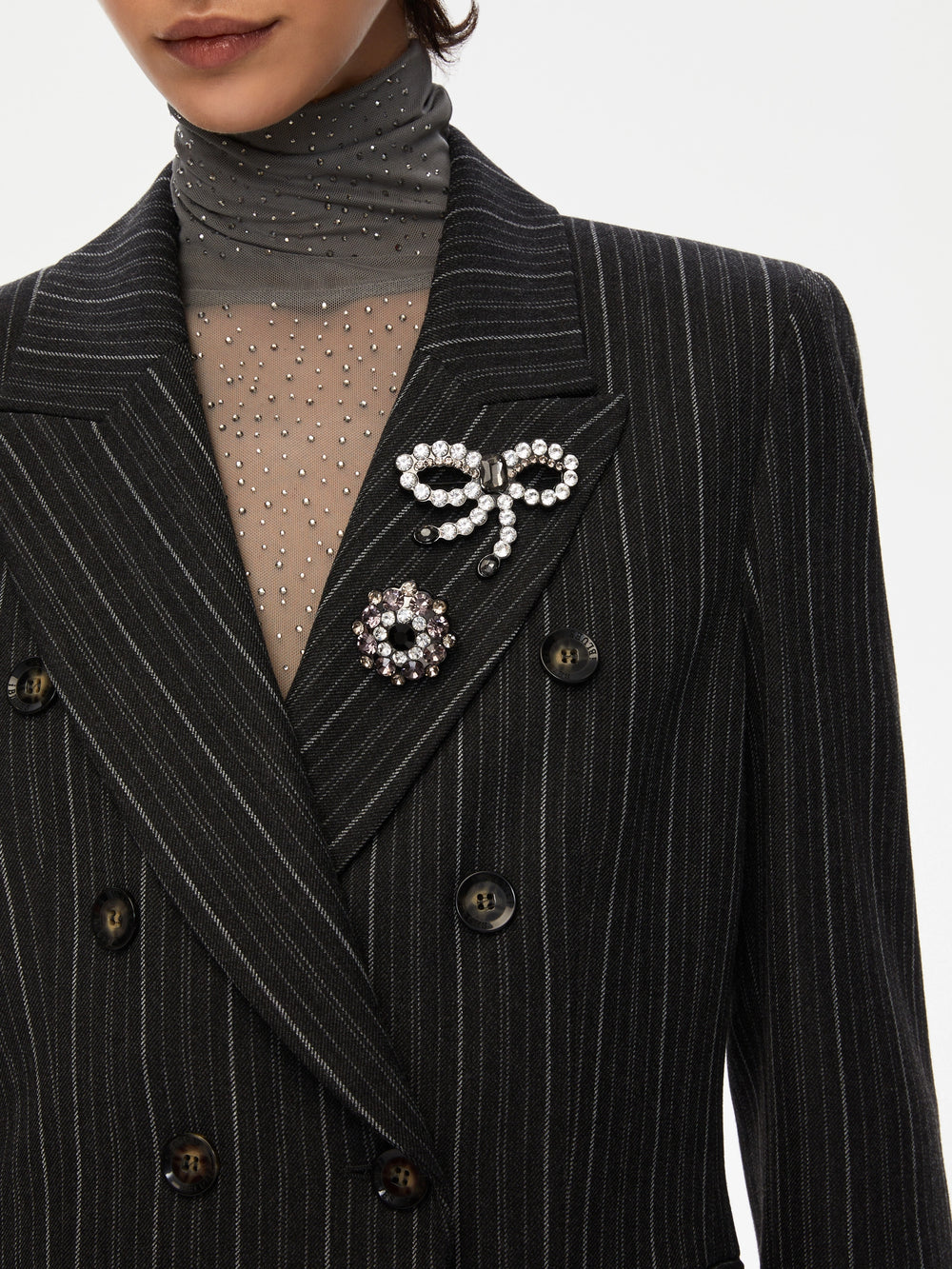 Strass - iblues - Orchid Boutique