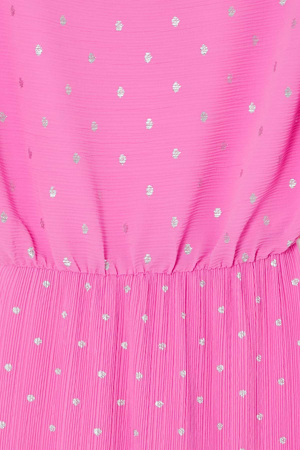 Tilly Petal Pink