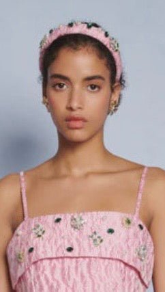 Posy Hairband - Sister Jane - Orchid Boutique