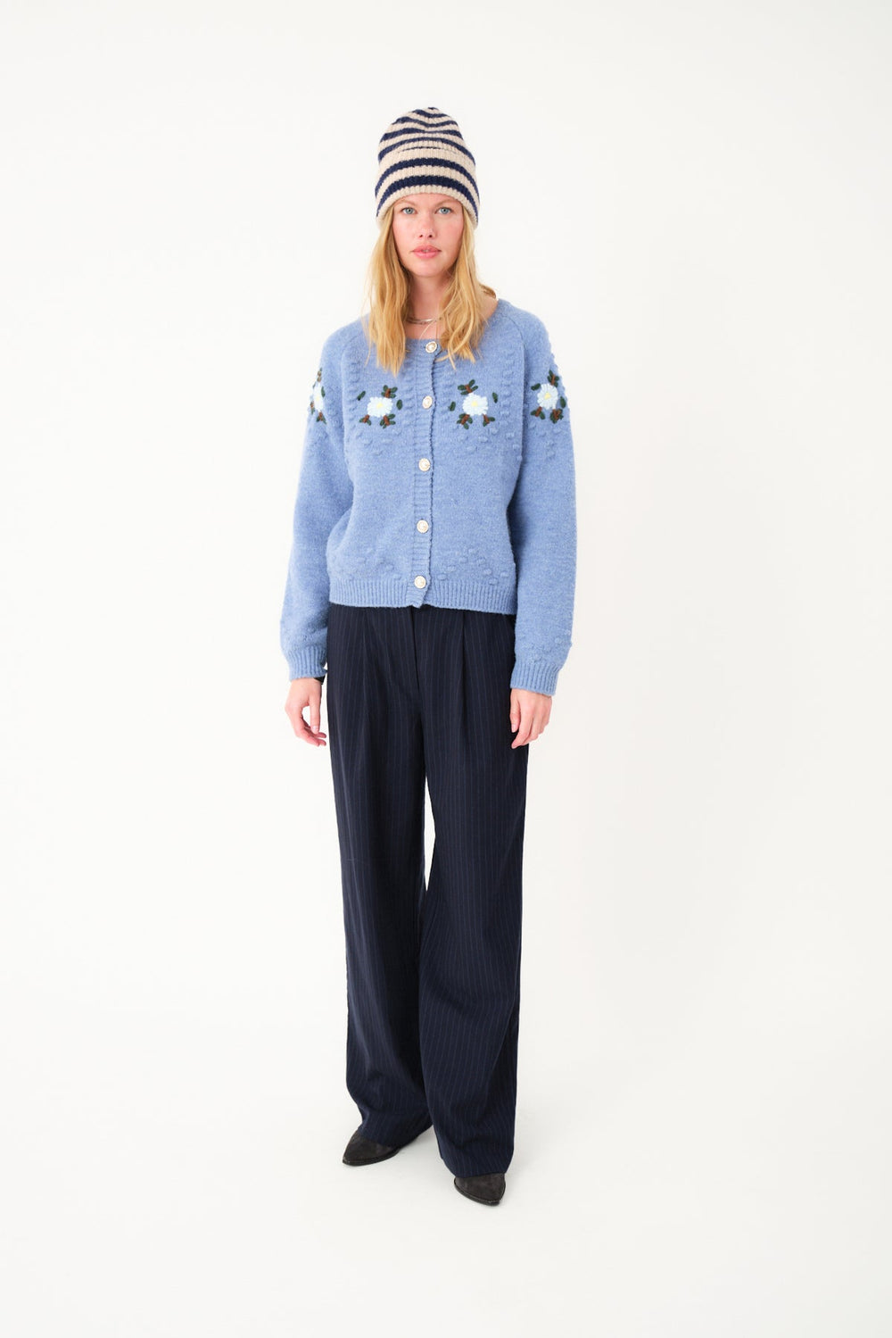 Gracelynn Knit - Lolly’s Laundry - Orchid Boutique