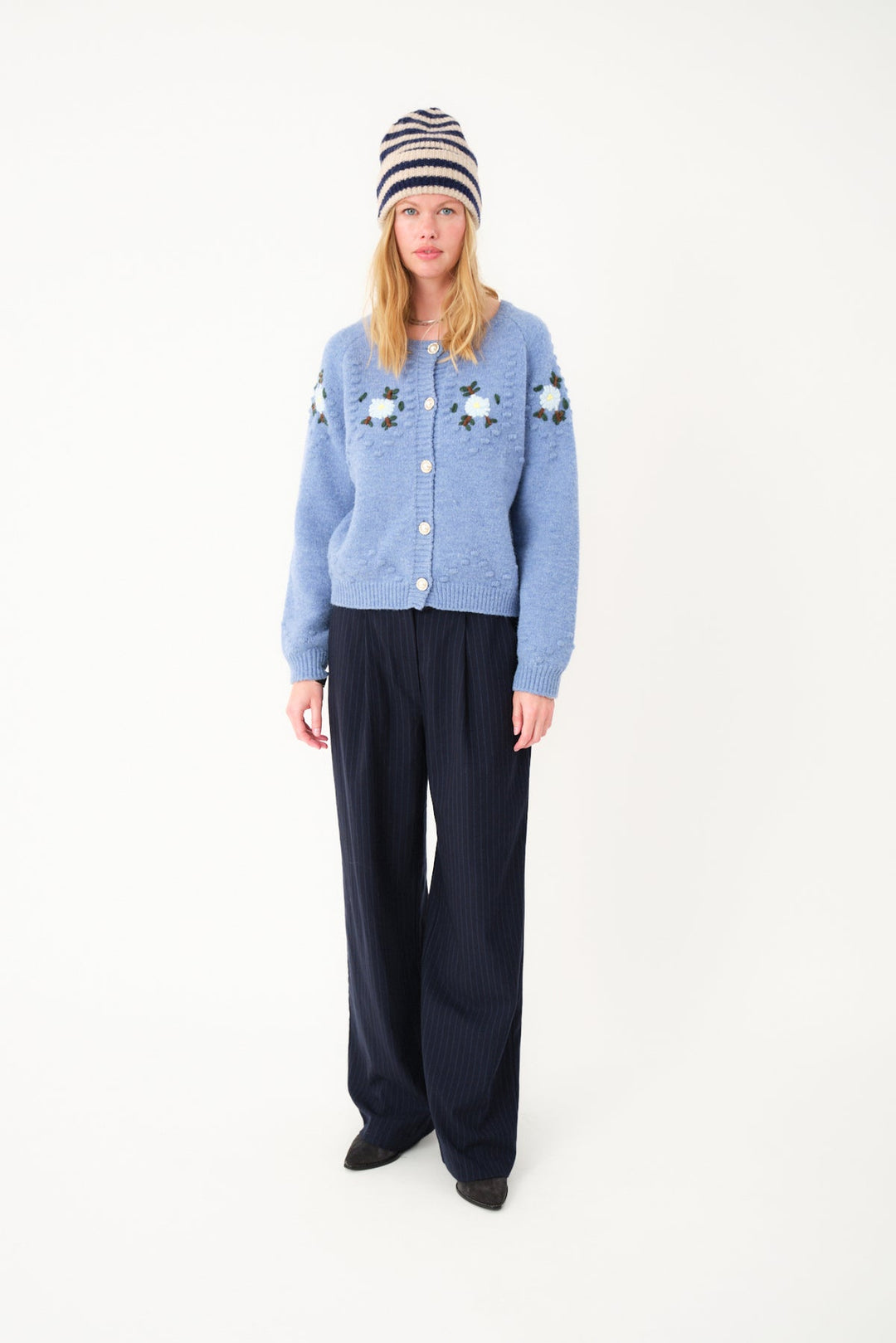Gracelynn Knit - Lolly’s Laundry - Orchid Boutique