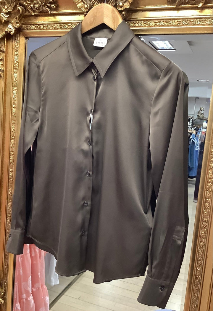 Golf Brown - Emme - Orchid Boutique