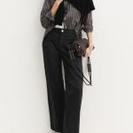 Rident Cream Jeans - Emme - Orchid Boutique