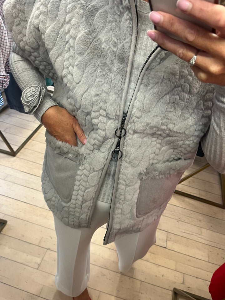 Heather - Orly - Orchid Boutique