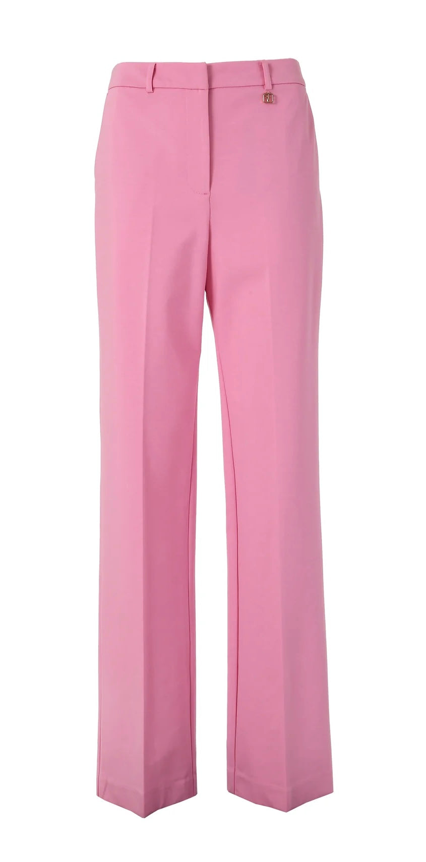 Frac Pink Trousers