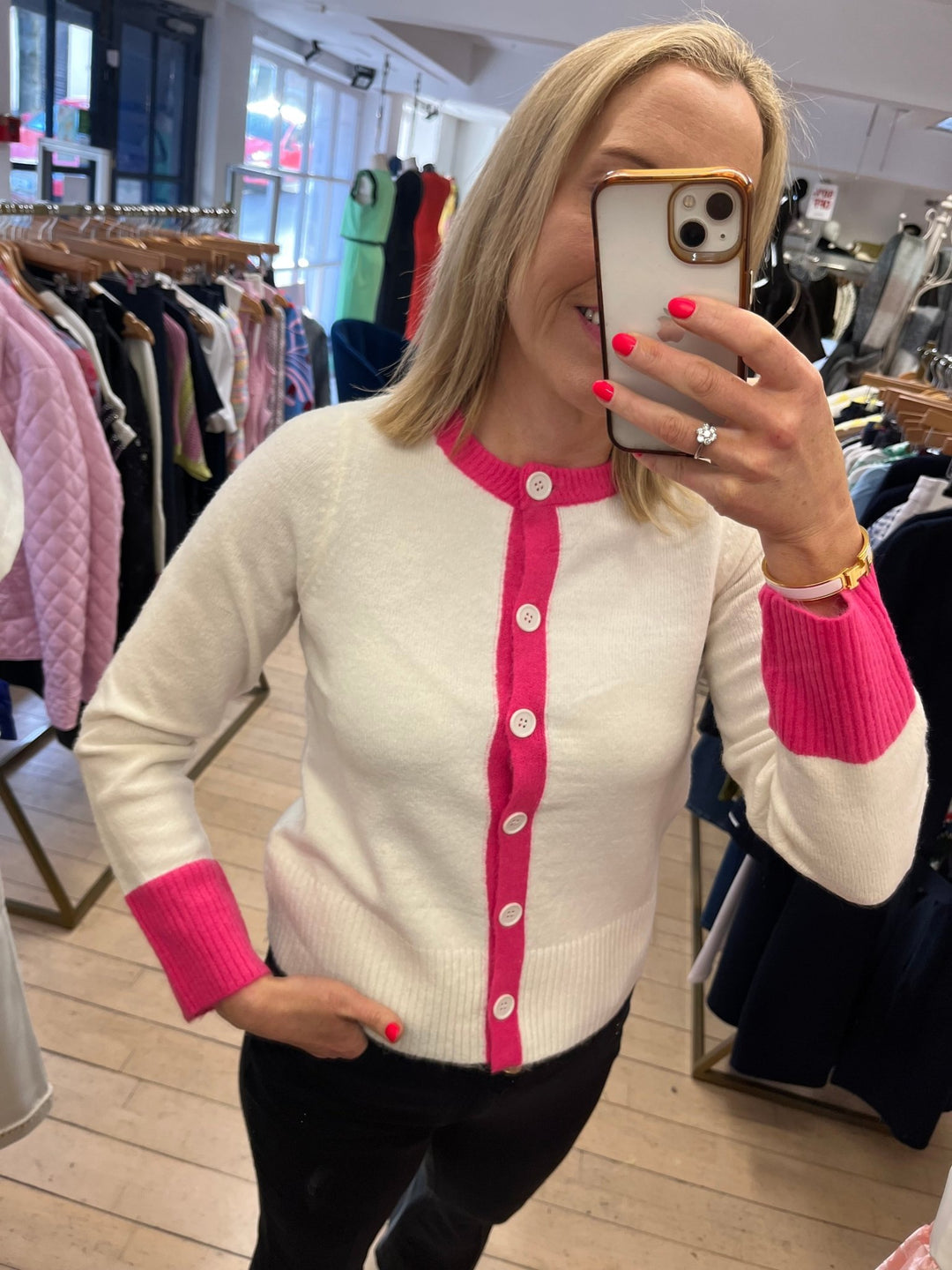 Elara - This Girls Curiosity - Orchid Boutique