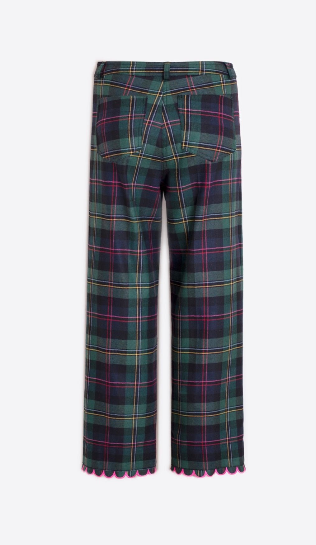Dorin Trousers - Vilagallo - Orchid Boutique