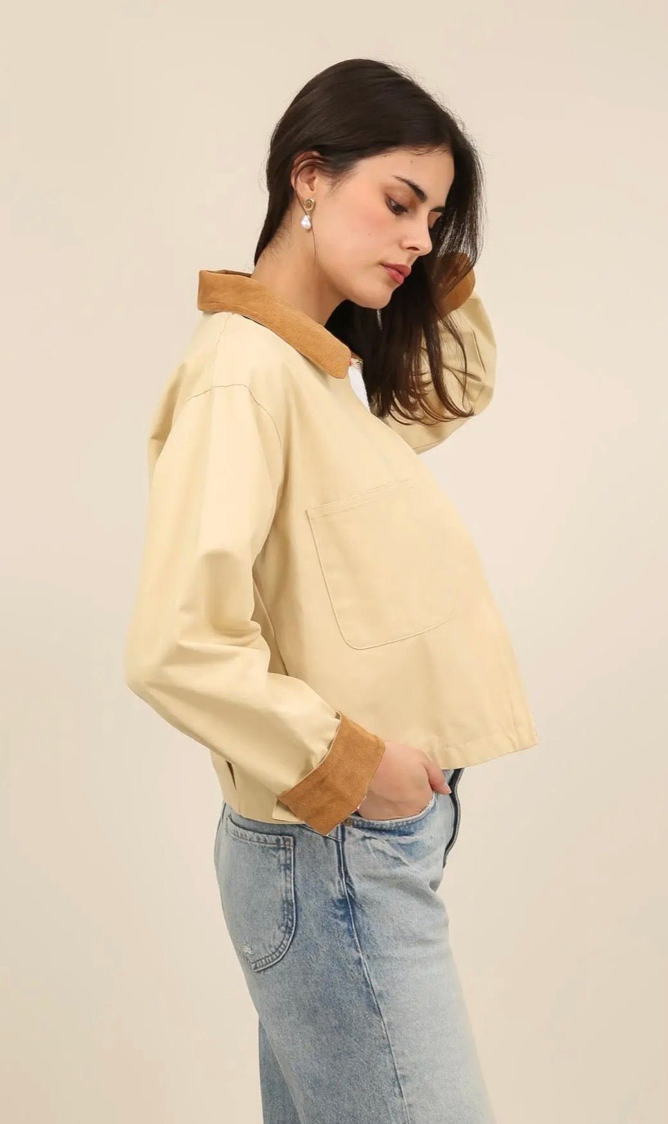 Beth - Orchid Boutique - Orchid Boutique