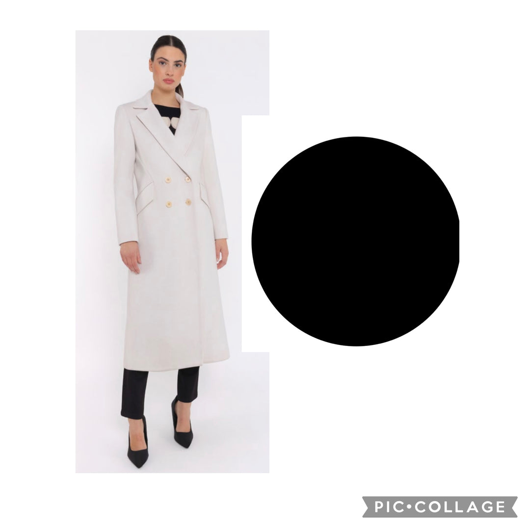 Gabriel Black - Arggido - Orchid Boutique
