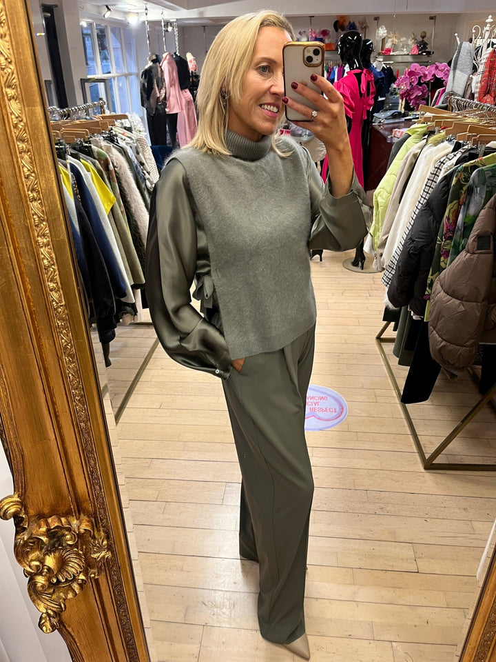 Ausonia - Marella monochrome - Orchid Boutique