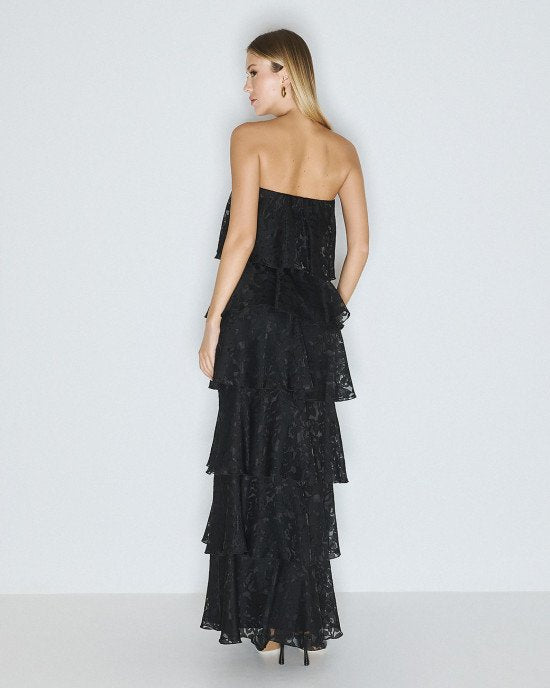 Zeta Black - Access - Orchid Boutique