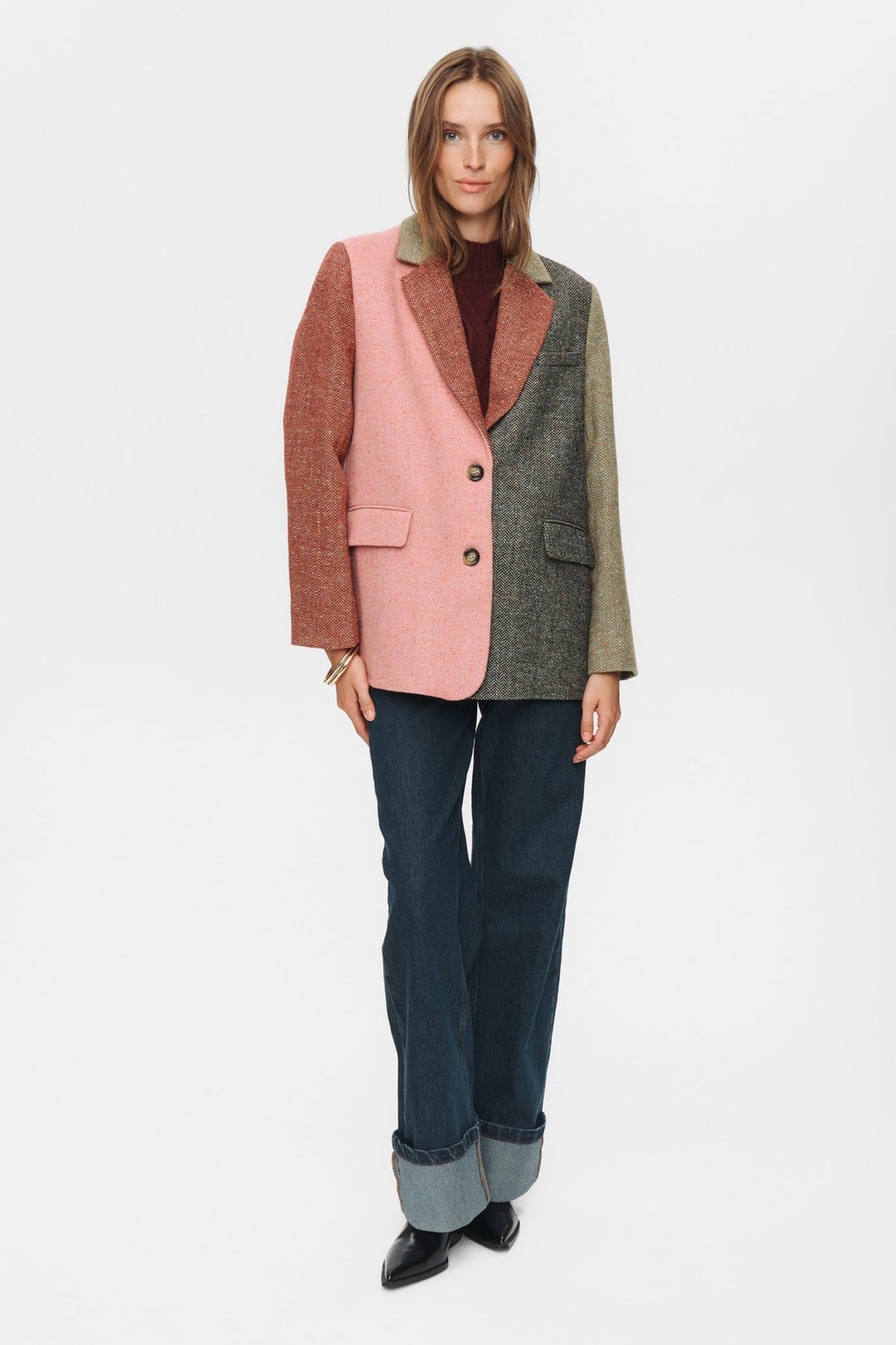 Avery Blazer