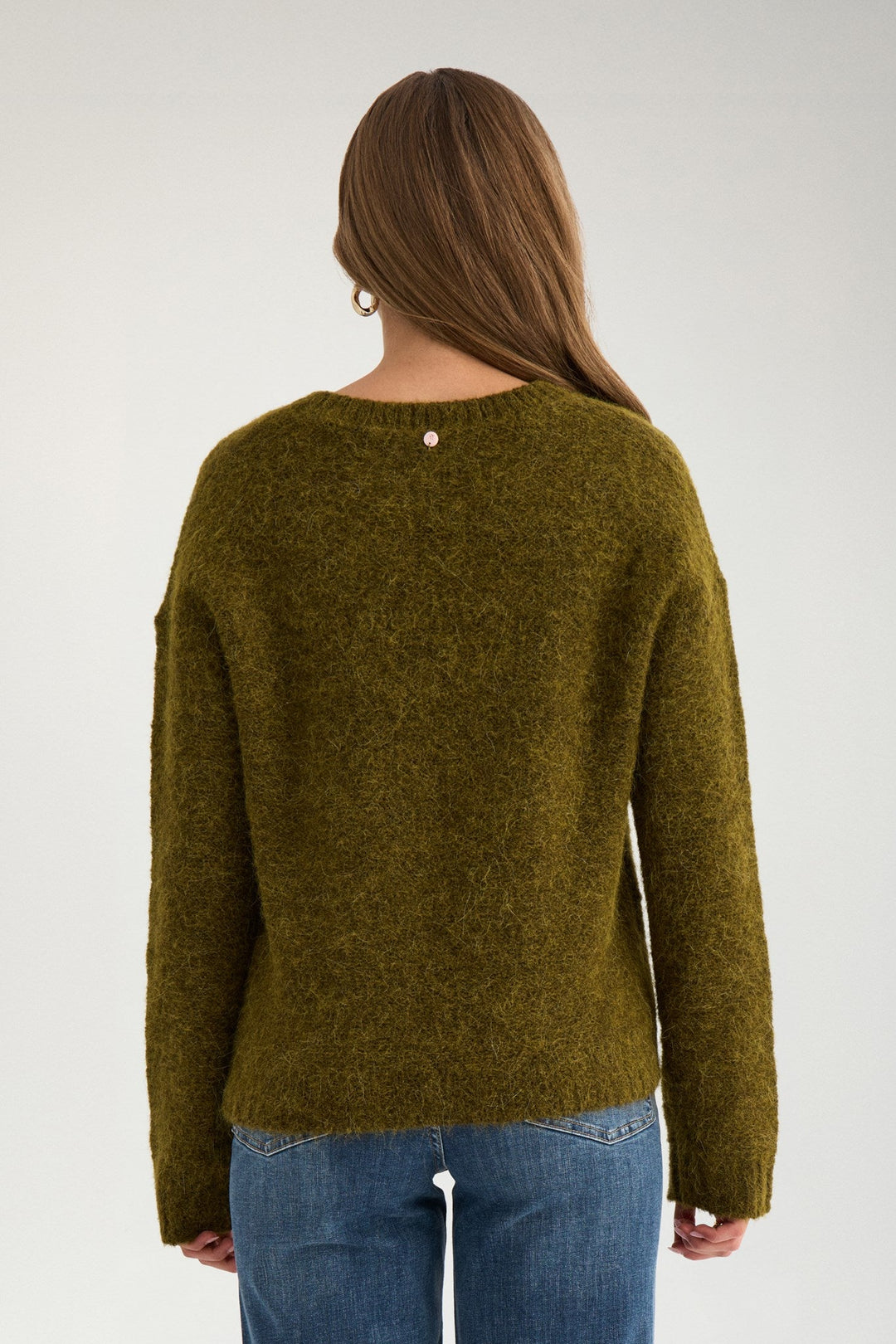 Salia Jumper