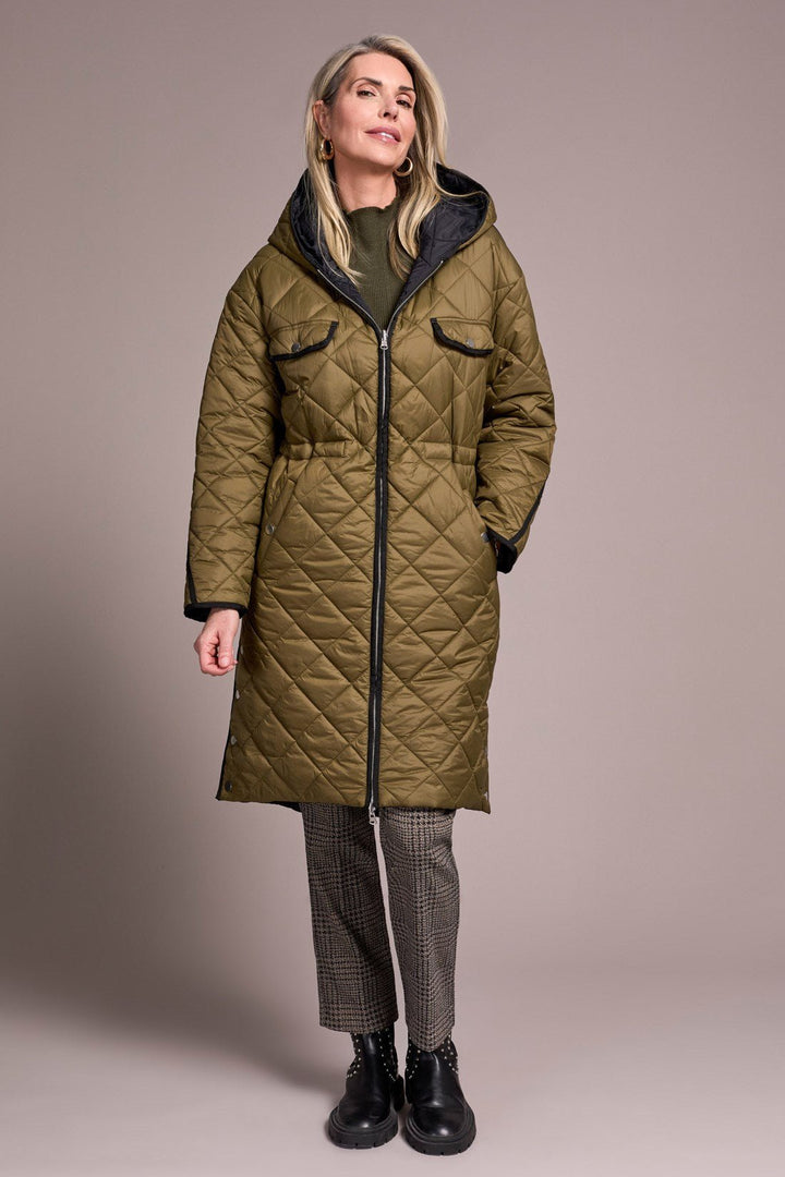 Ivy (Reversible)