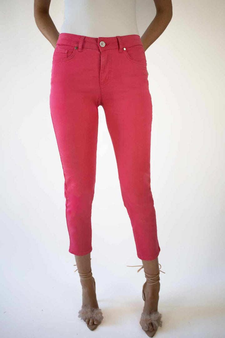 Unity Dark Pink | No2moro | Orchid Boutique