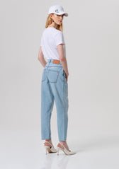 Vera Bleached - Fracomina - Orchid Boutique