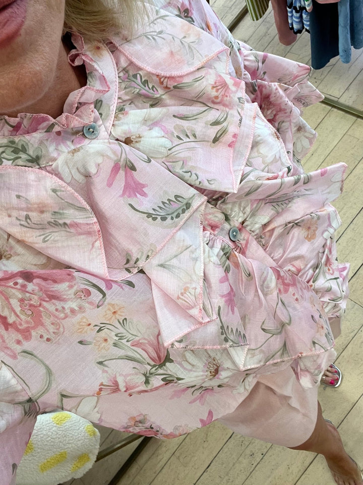 Simmie Rose - Orchid Boutique - Orchid Boutique