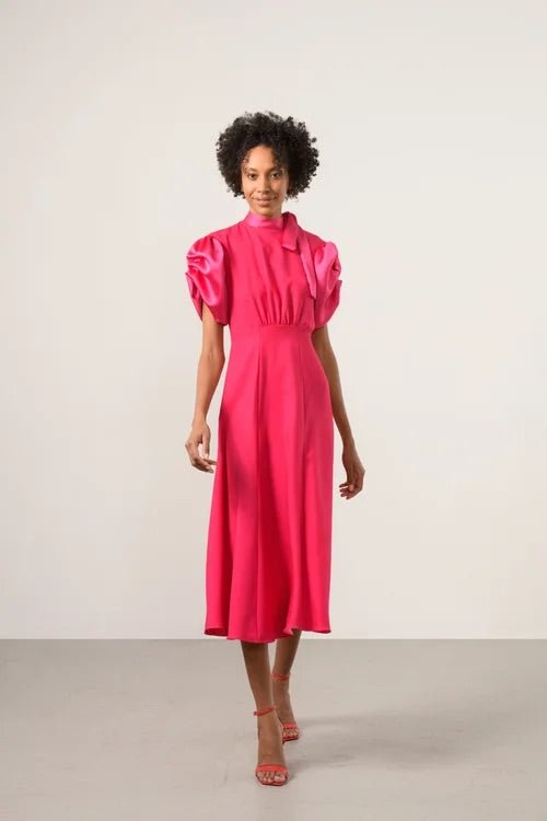 Merry Raspberry - Caroline Kilkenny - Orchid Boutique