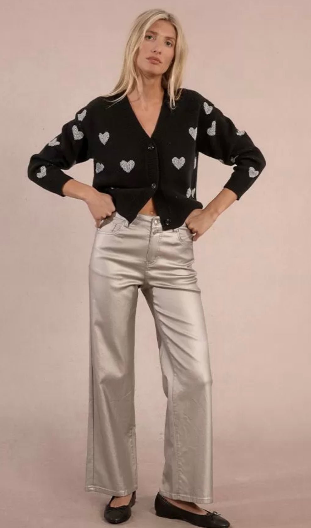 Molly - Molly Bracken - Orchid Boutique
