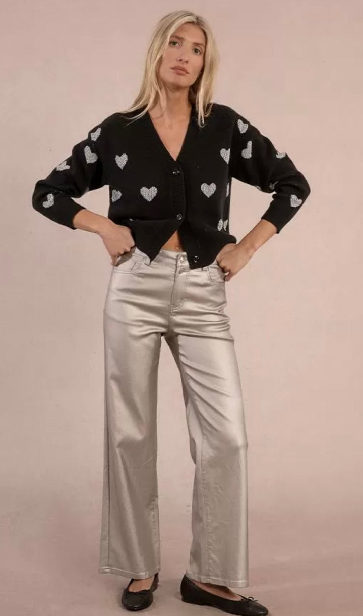 Molly - Molly Bracken - Orchid Boutique