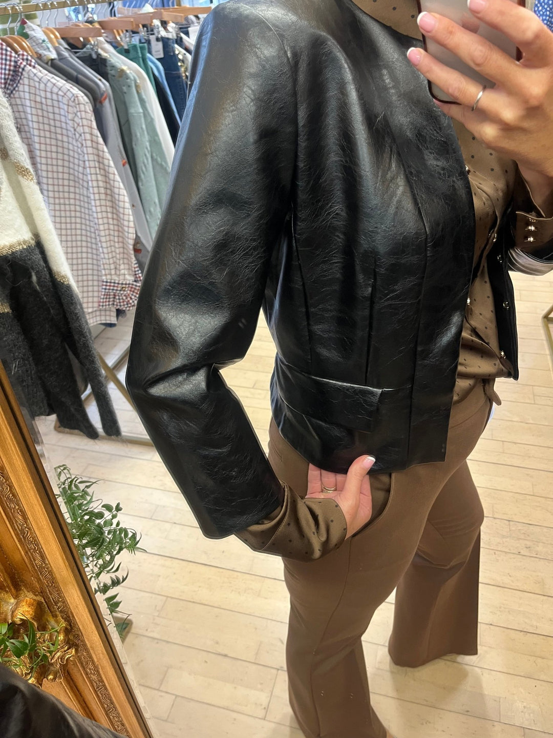 Charlie - Fracomina - Orchid Boutique