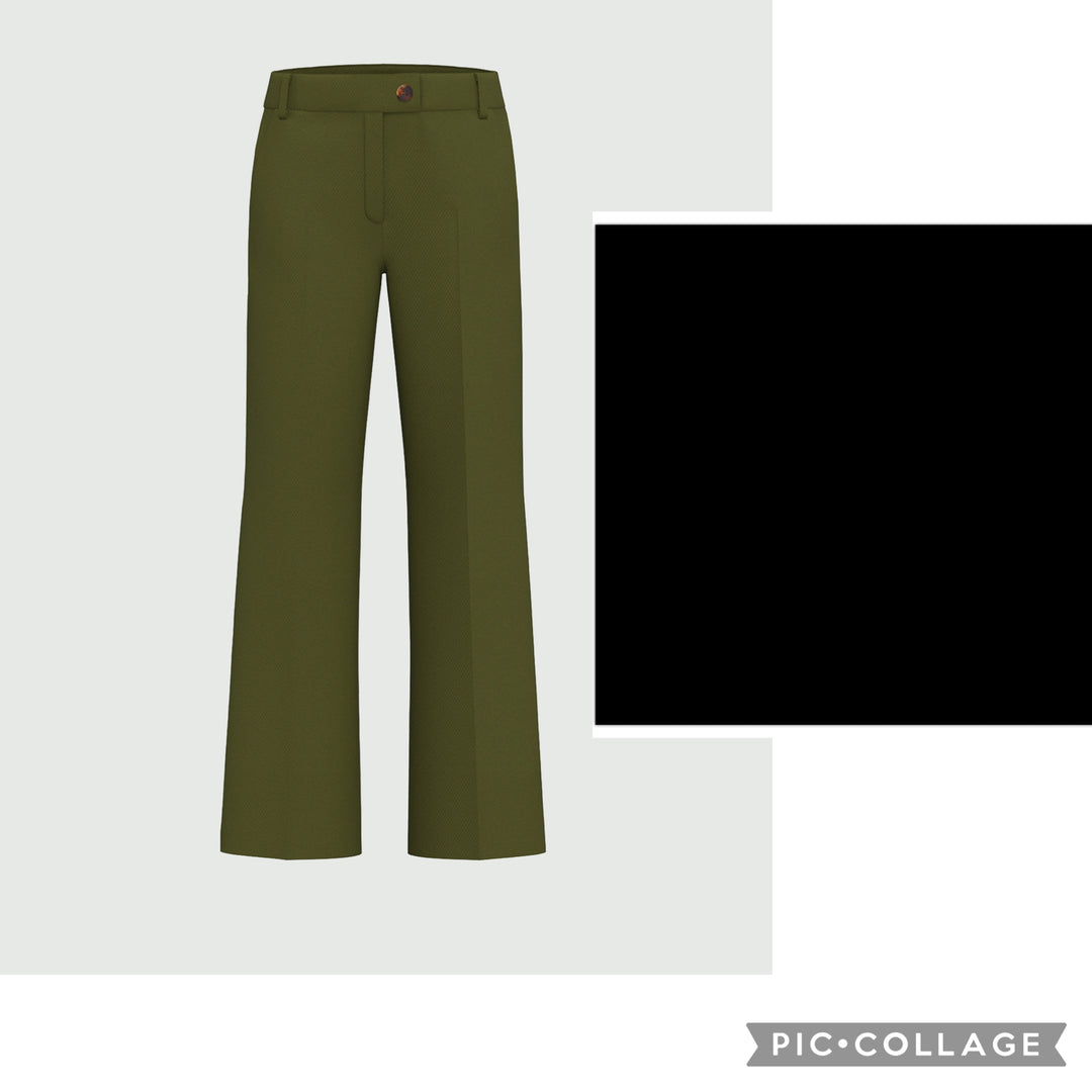 Efebo Black - Emme - Orchid Boutique