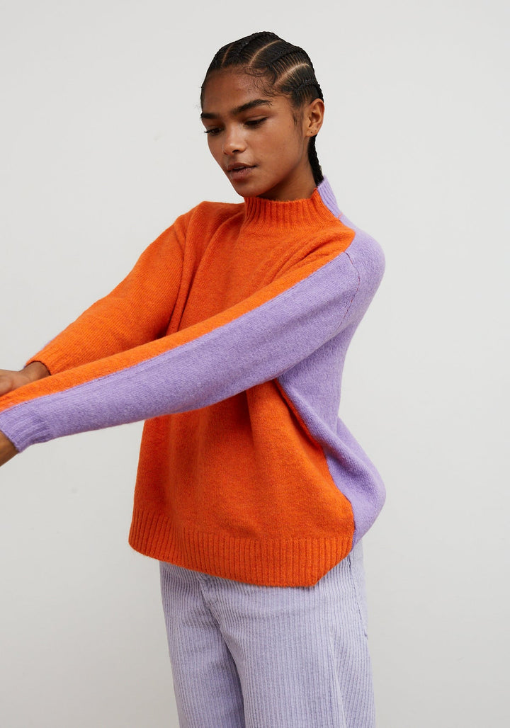 Twist Knit - Dr.Bloom - Orchid Boutique