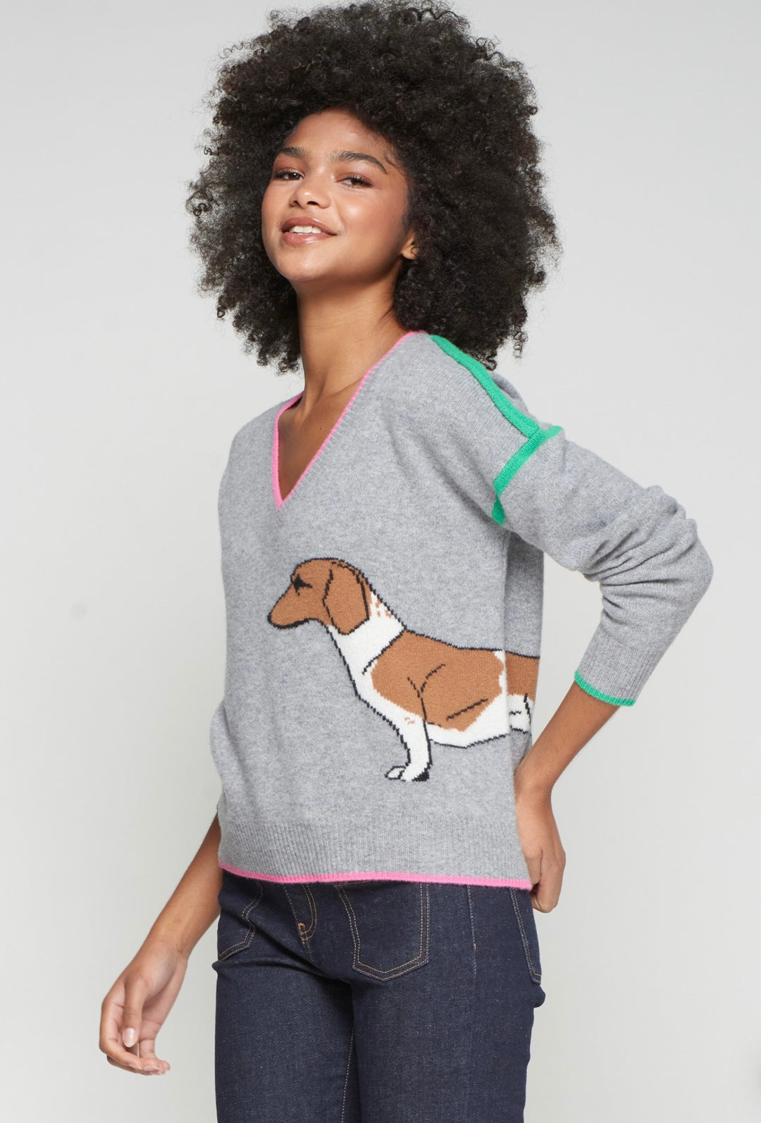 Perro - Vilagallo - Orchid Boutique