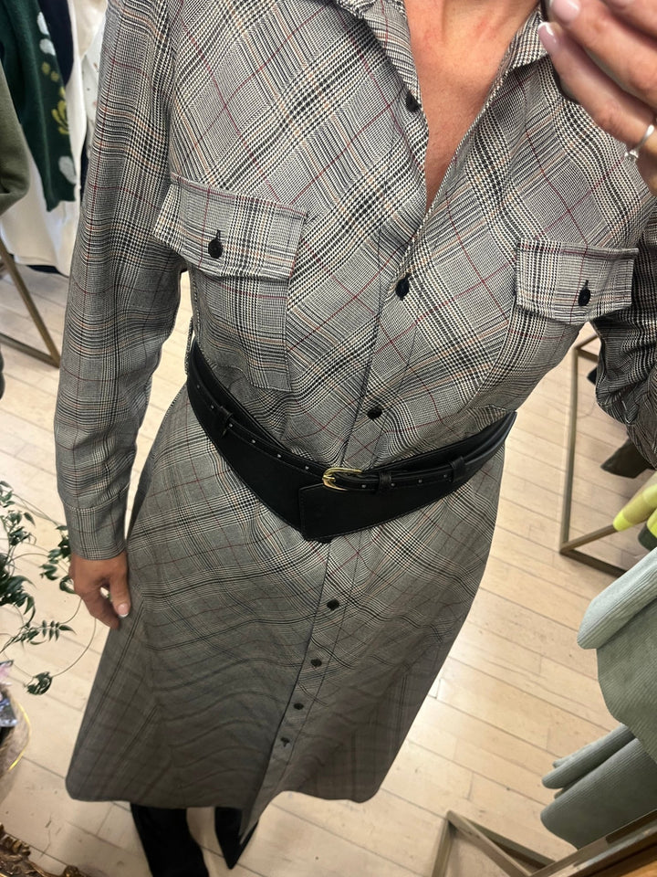 Charlotte - Arggido - Orchid Boutique