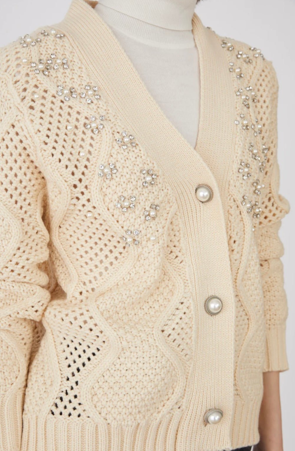 Gelso - Jovonna London - Orchid Boutique