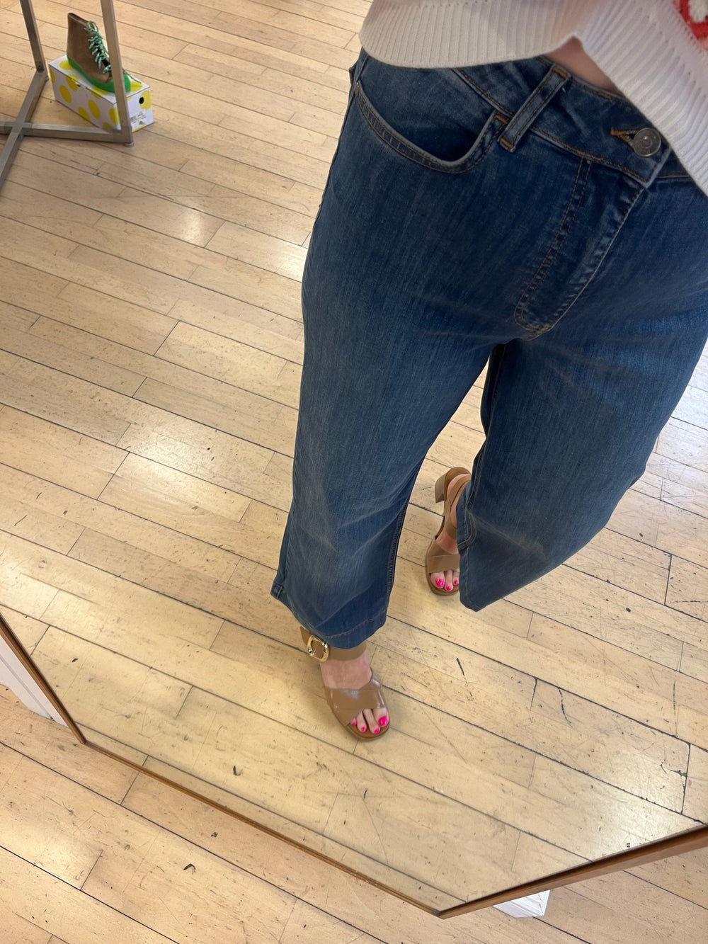 Numph Denim - Numph - Orchid Boutique