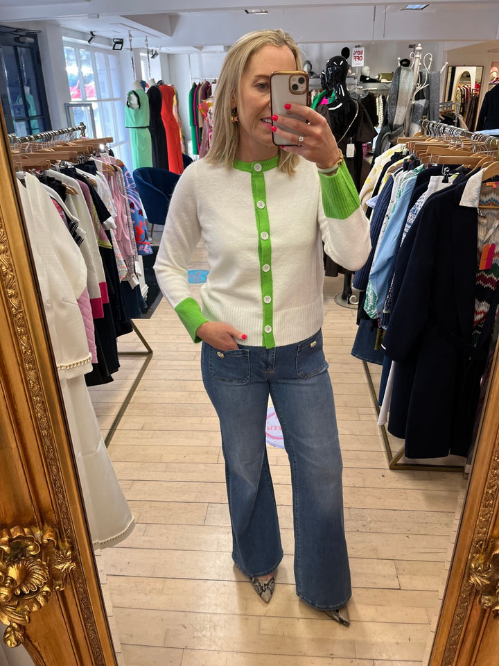 Miranda - This Girls Curiosity - Orchid Boutique