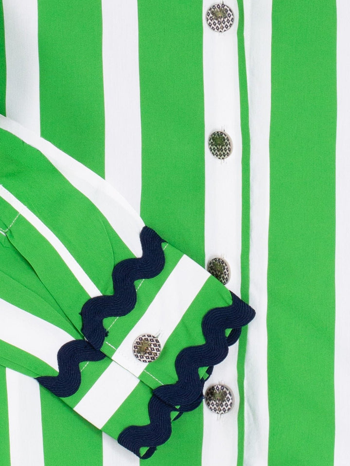 Raya Green - Vilagallo - Orchid Boutique