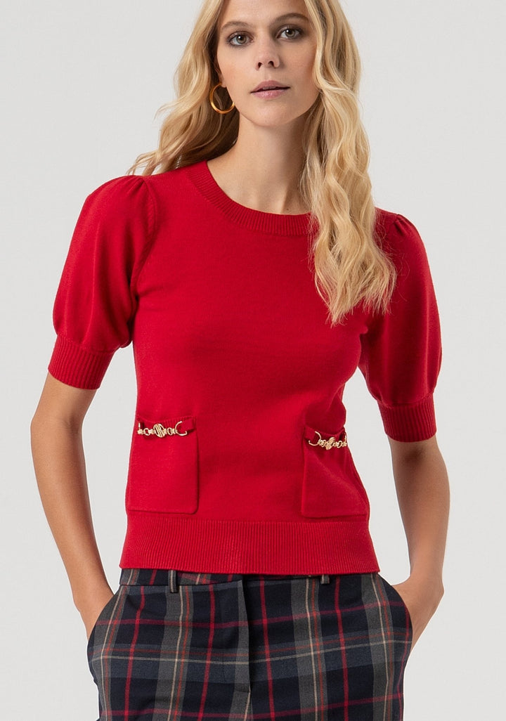 Lana - Fracomina - Orchid Boutique