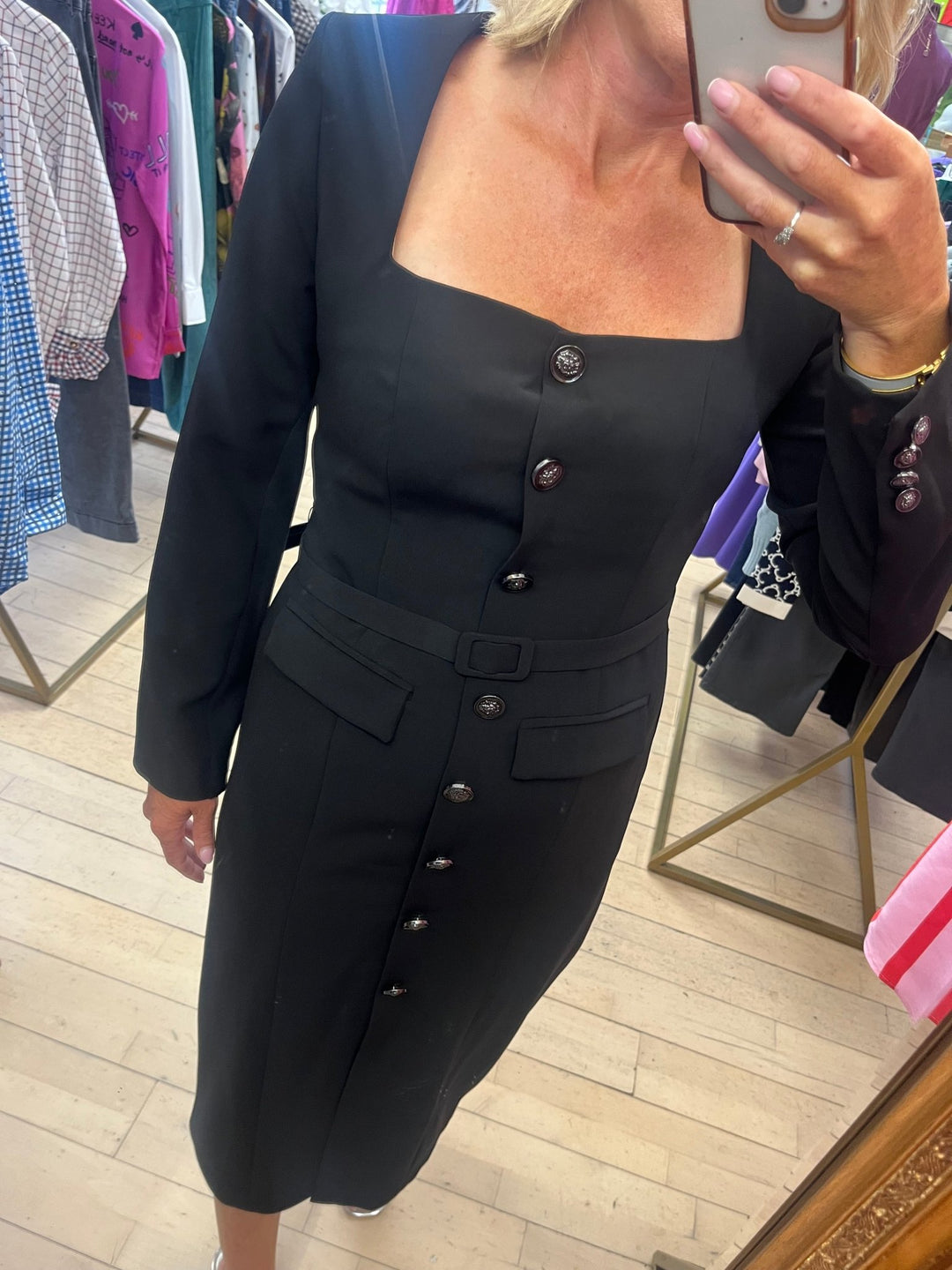 Gianna Black - Carla Ruiz - Orchid Boutique
